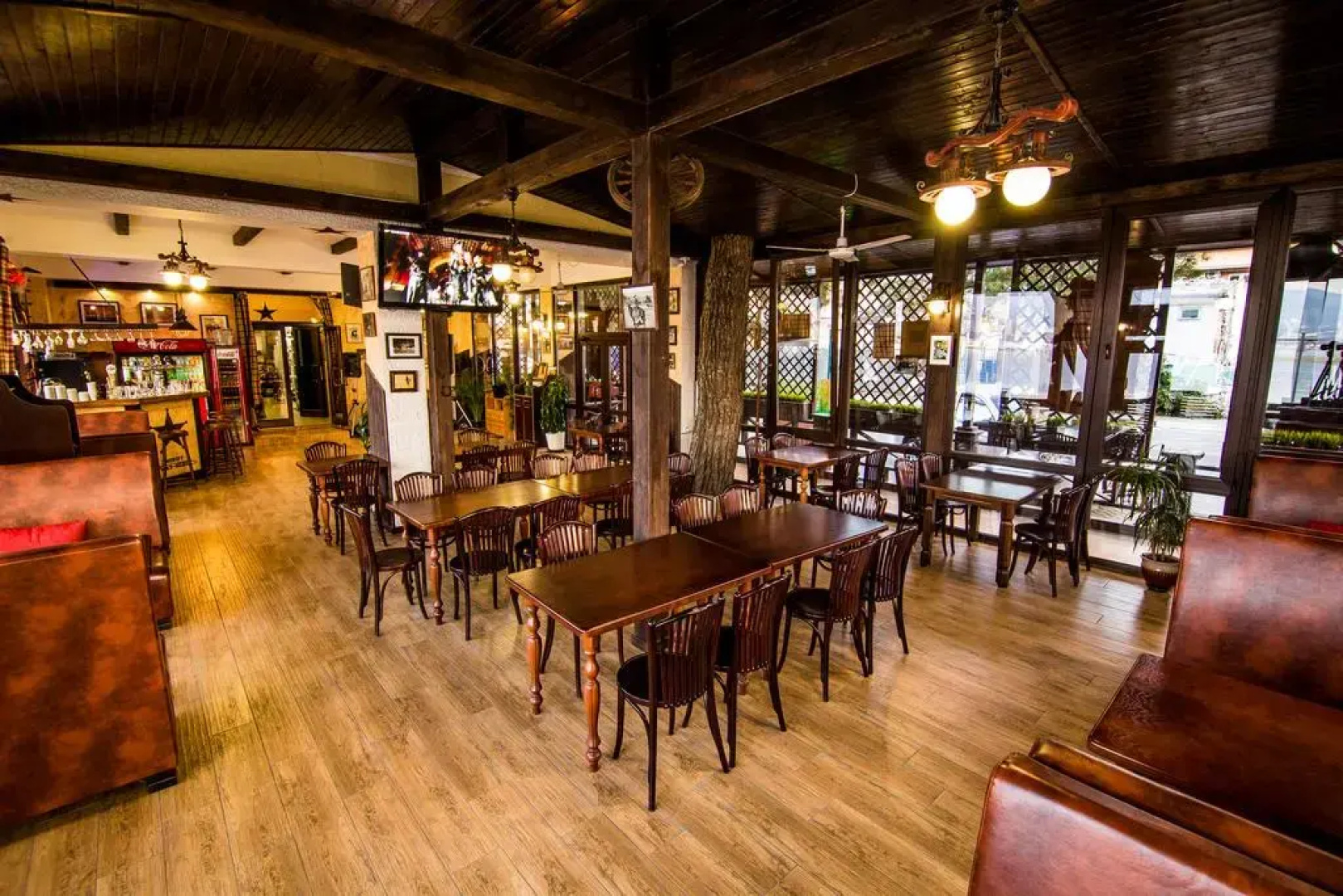 Panorama Apart Hotel