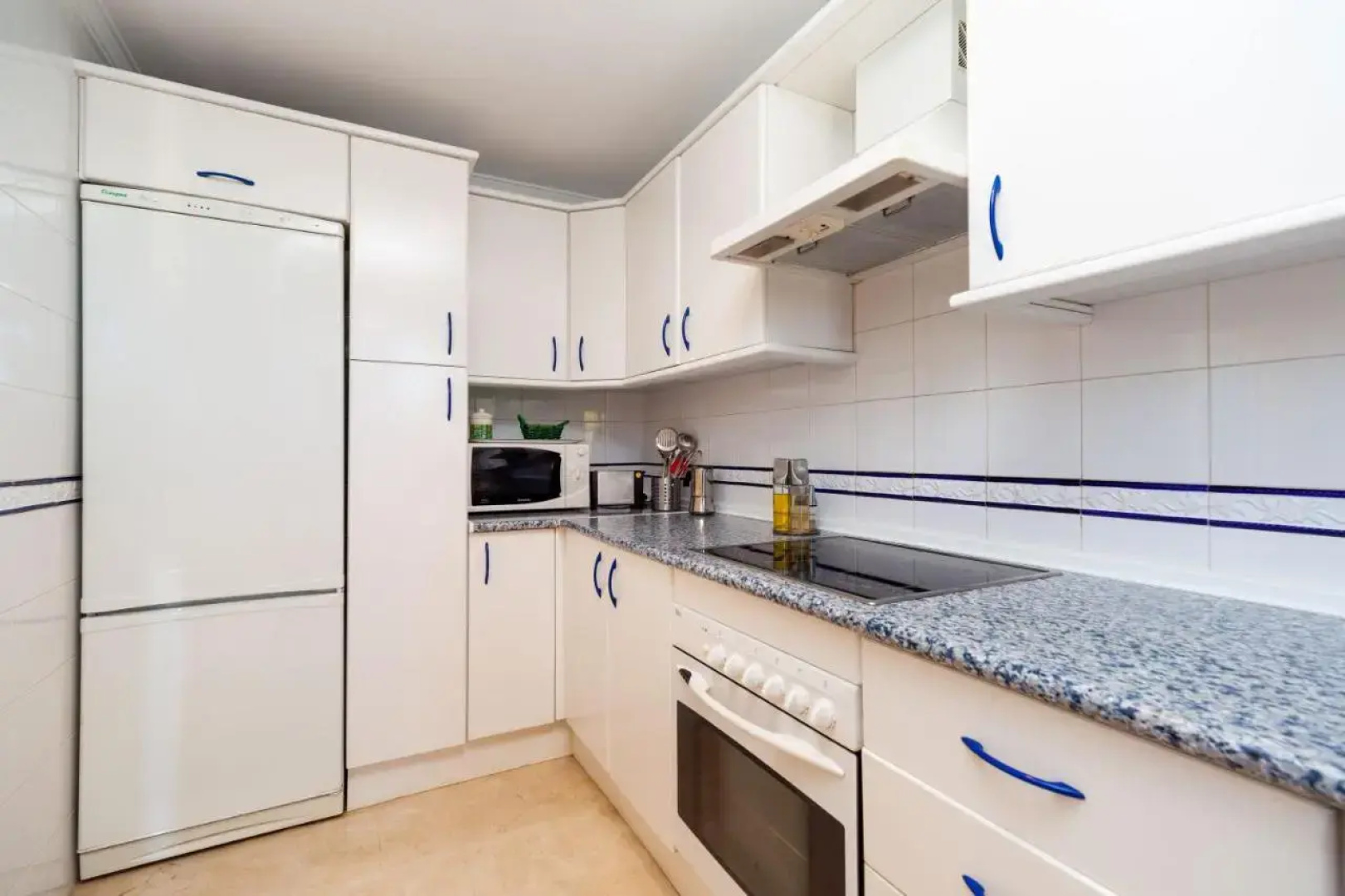 Apartamento Novo Sancti Petri