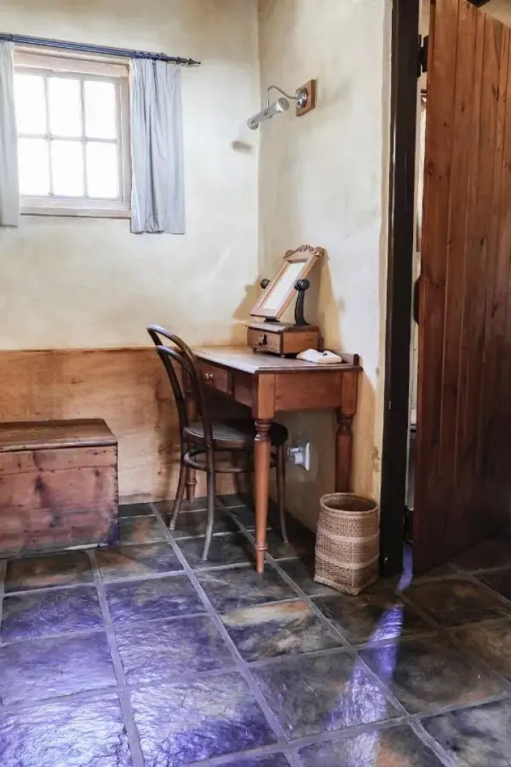 The Retreat at Groenfontein