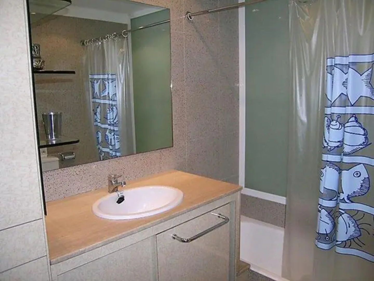 Bloc Goya - Inh 24035