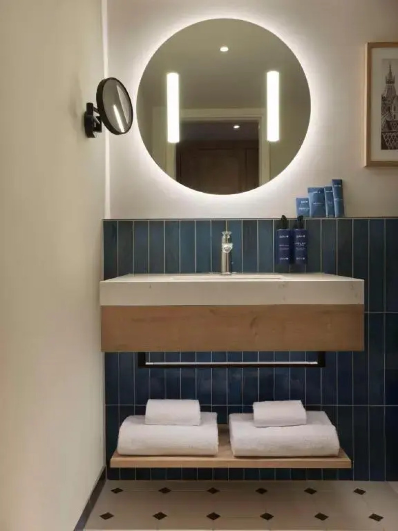 Das Triest Hotel