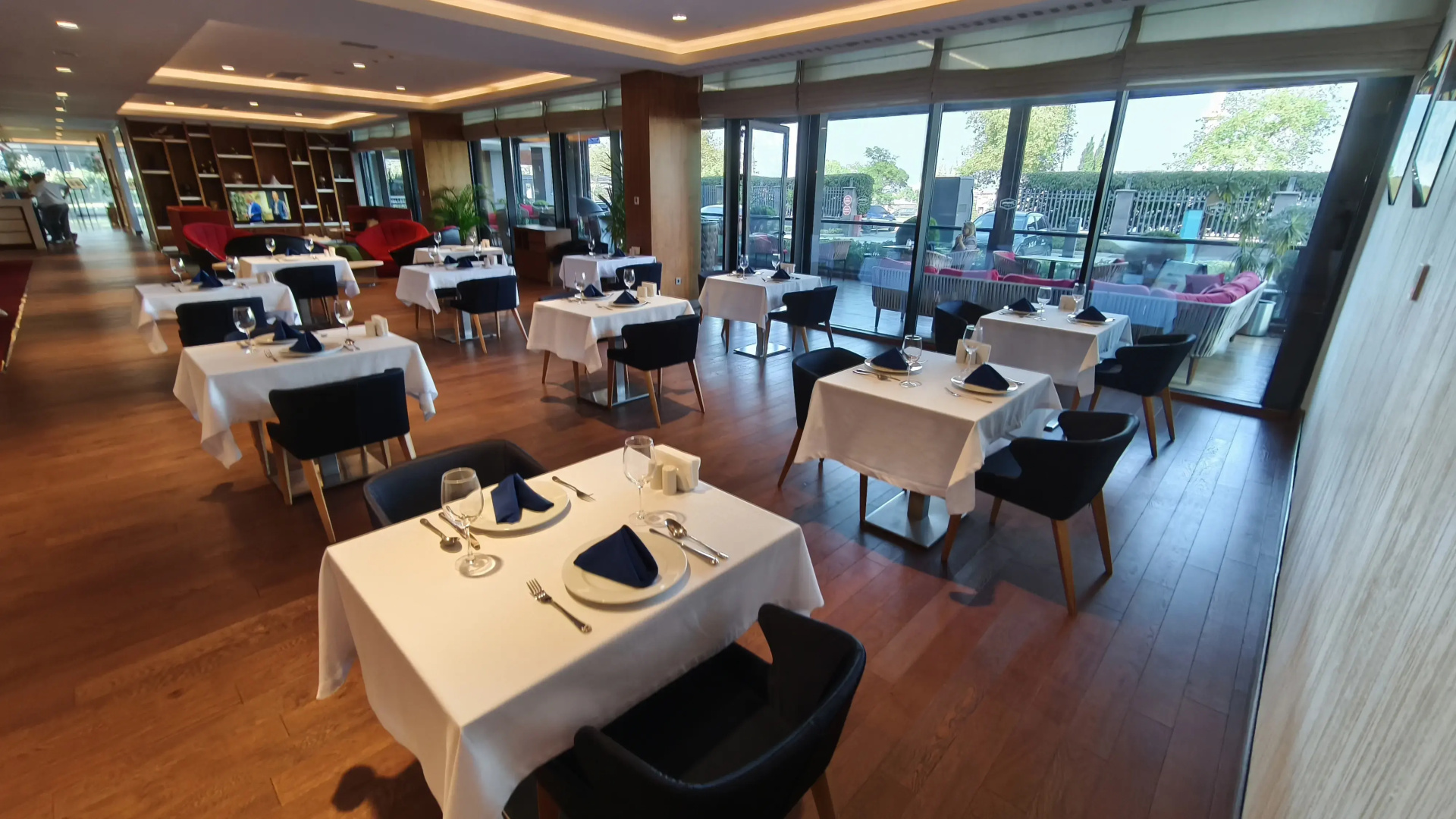 Hampton by Hilton Samsun