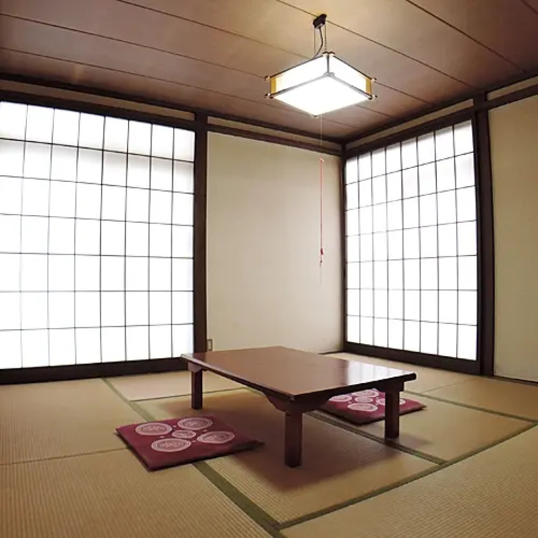 Hijiori Onsen Kinseikan