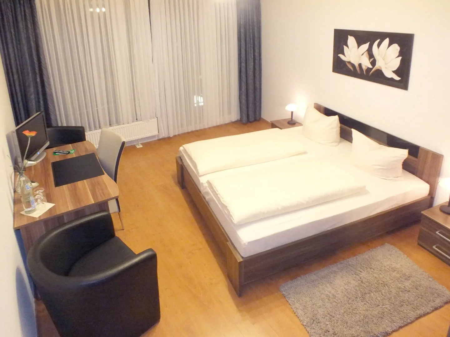 Hotel am Schlossplatz