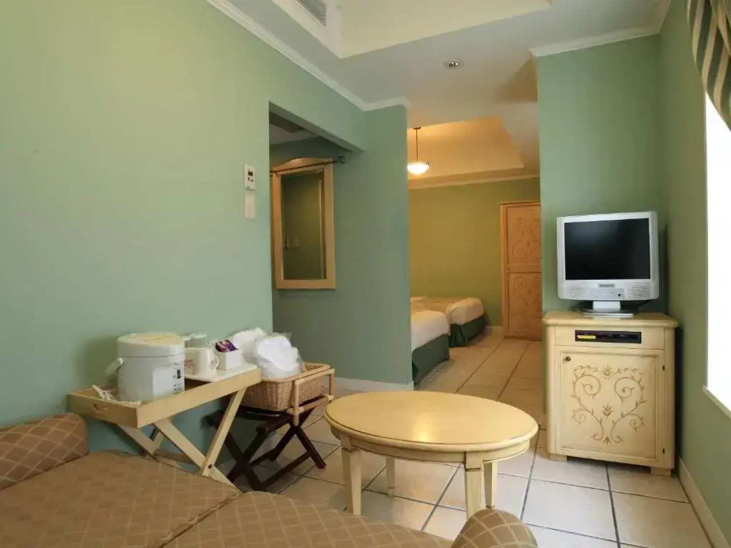 Hotel Monterey La Soeur Ginza