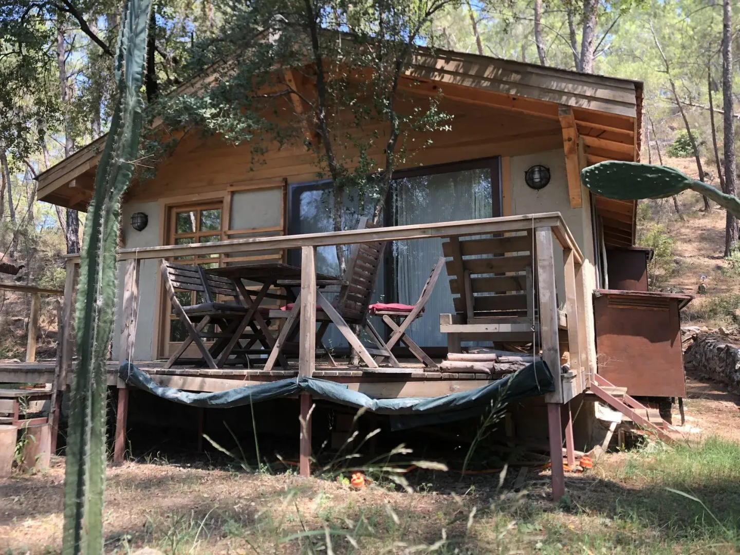 Sundance Camp