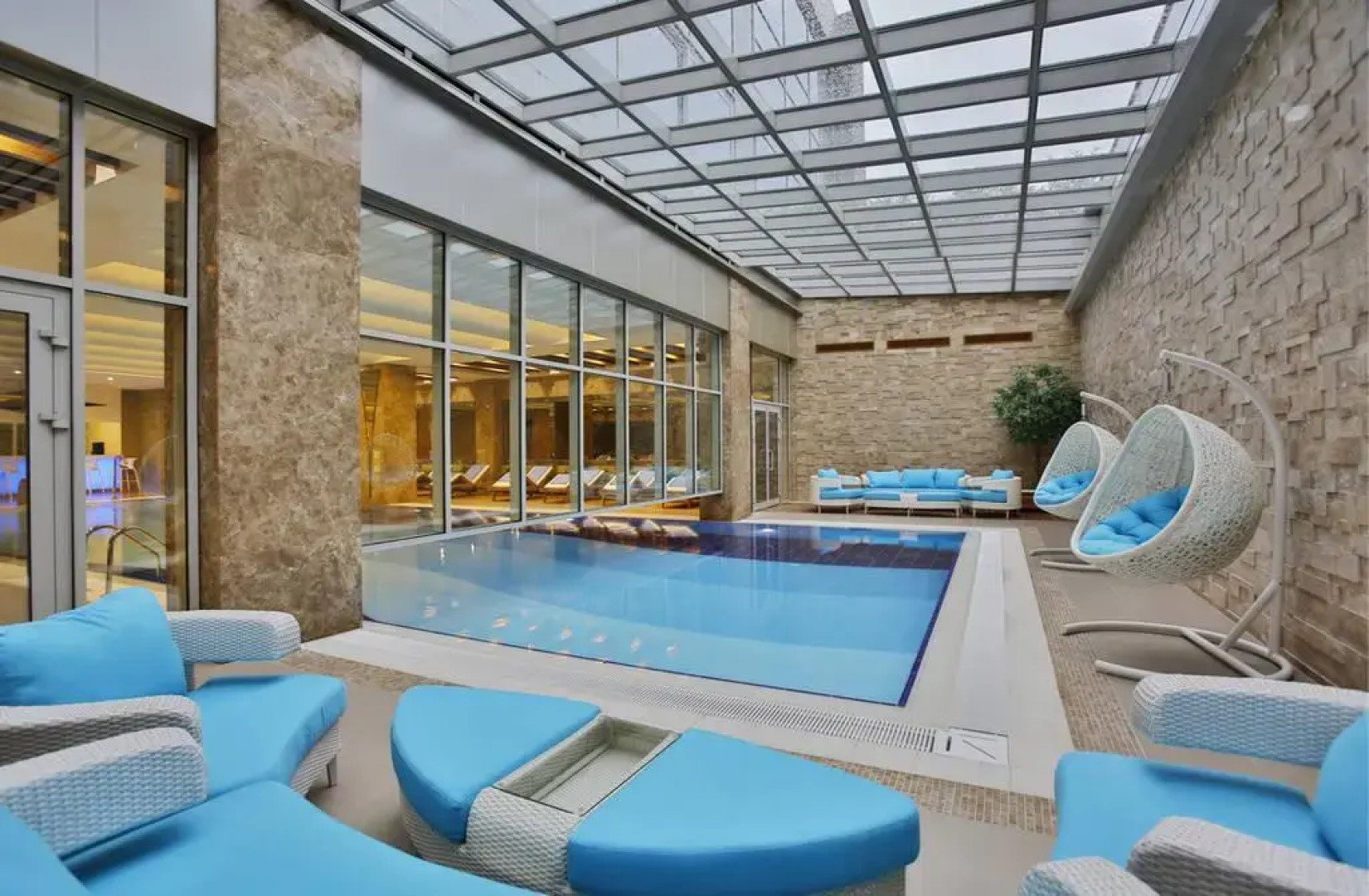 Selectum City Atasehir