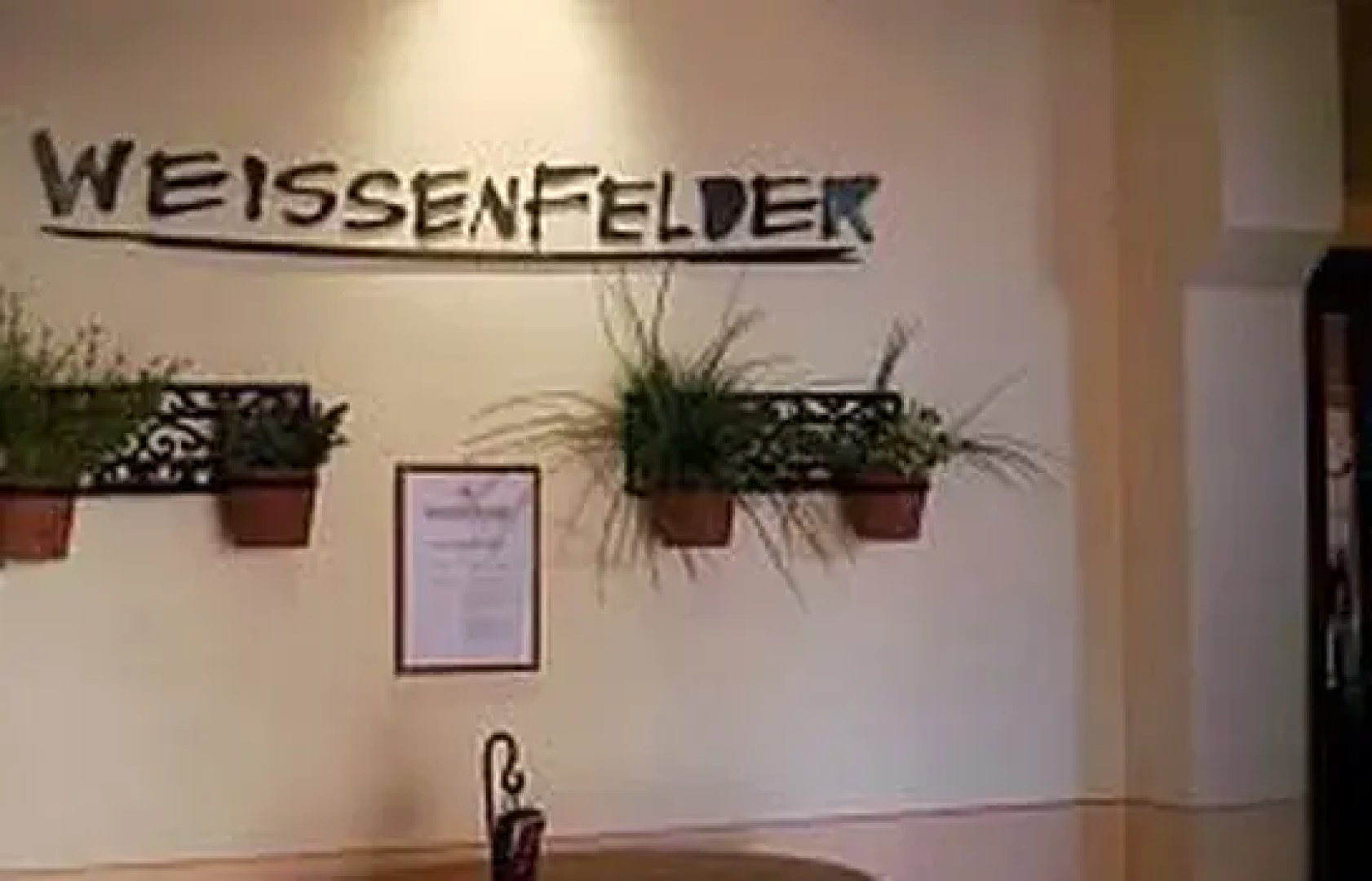 Weissenfelder