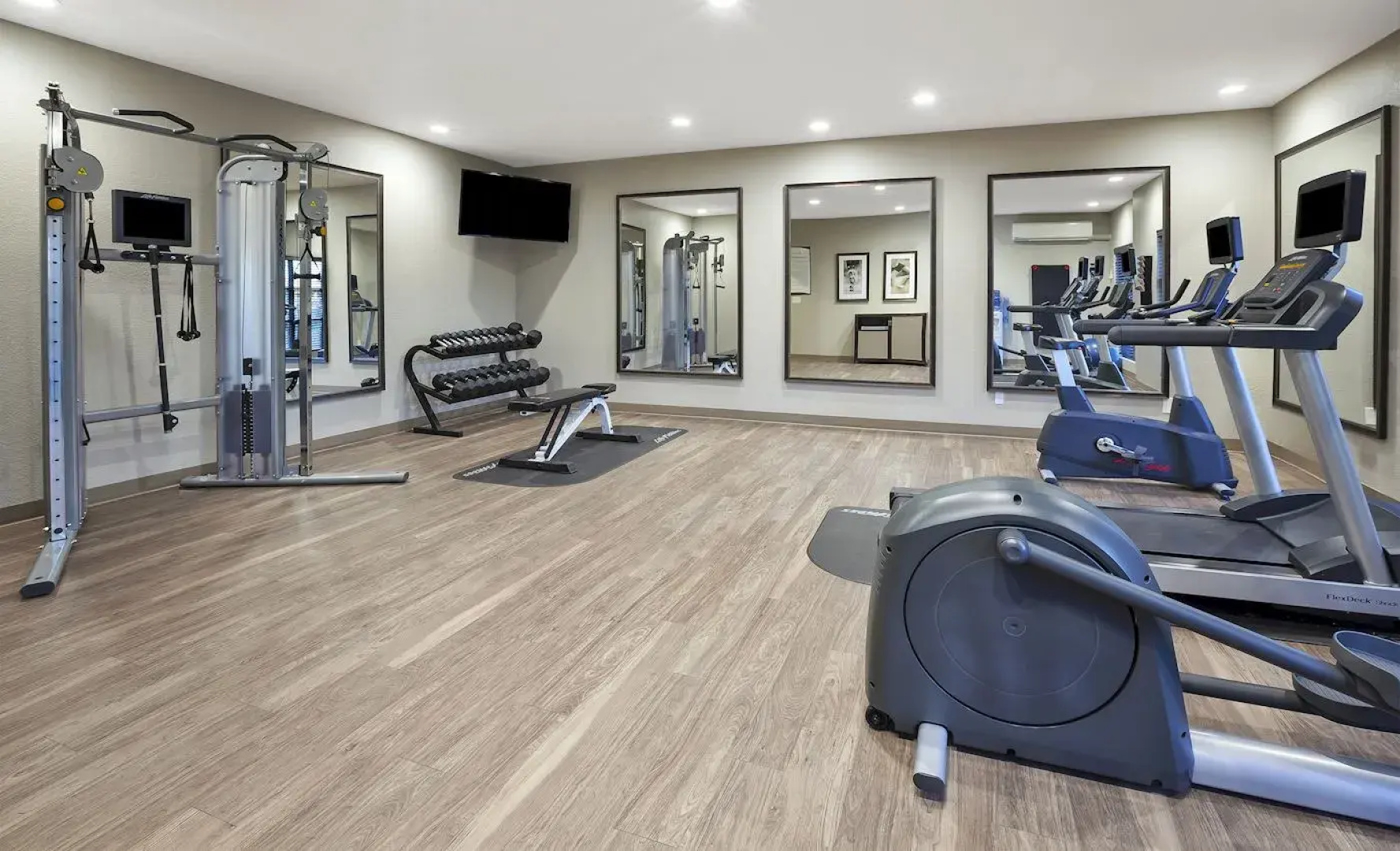 Staybridge Suites Columbia by IHG