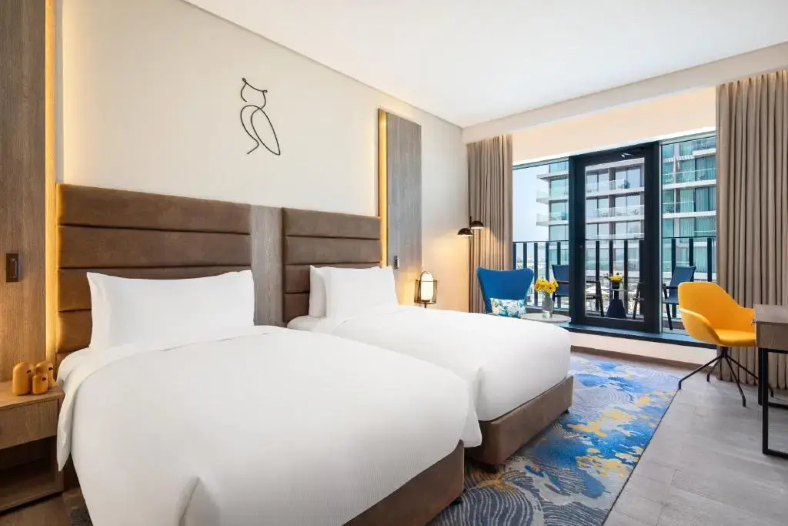 voco Dubai the Palm by IHG