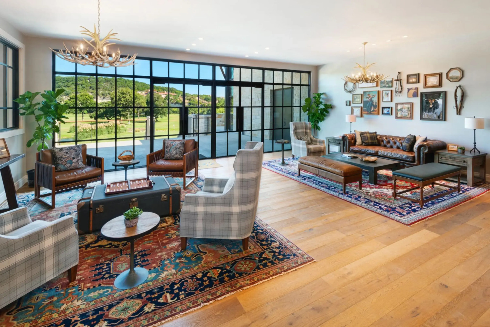 Tapatio Springs Hill Country Resort