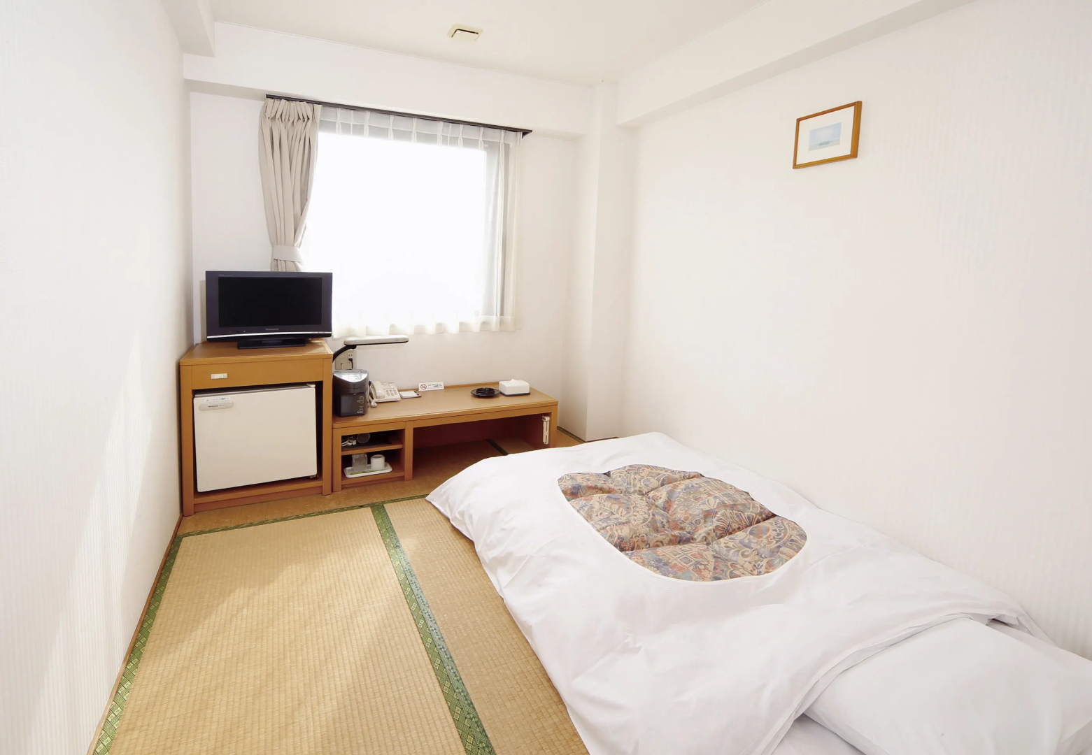 Forest Inn Gobo