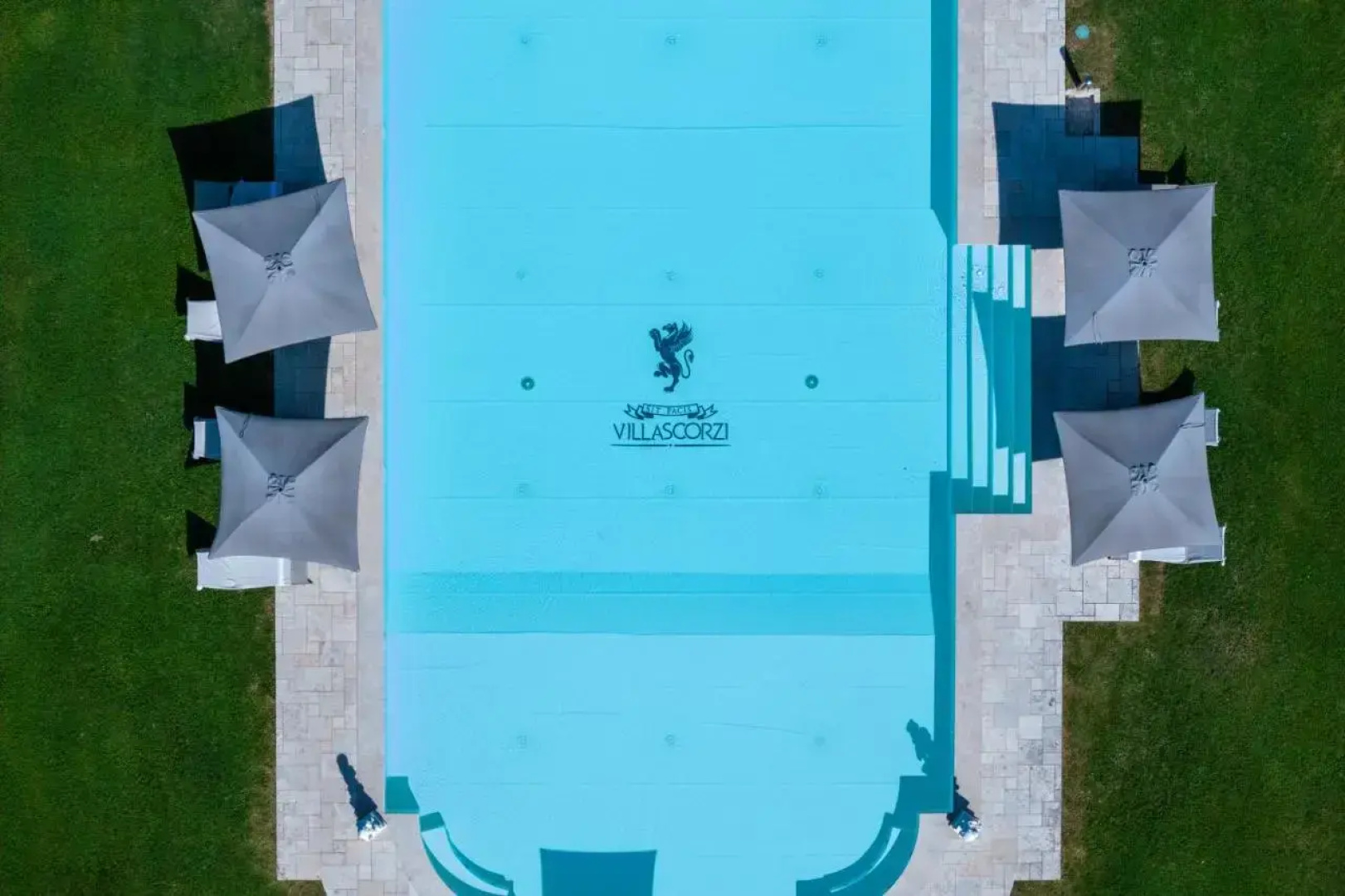 Villa Scorzi