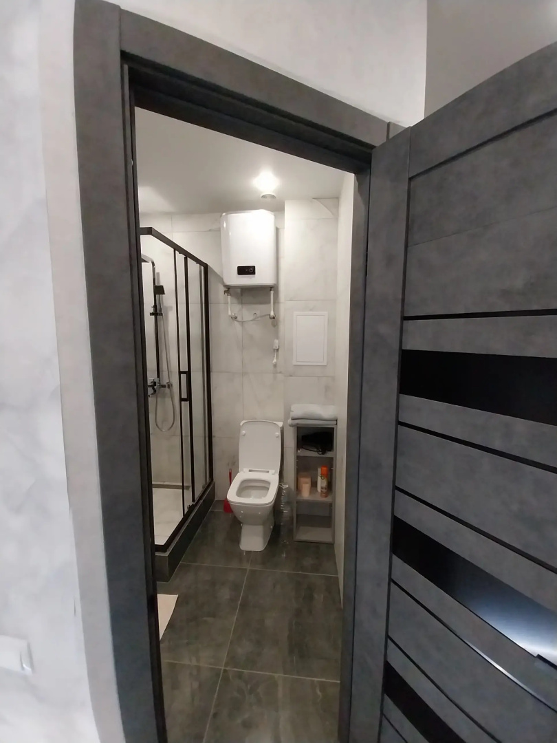 Studiya 15 Flat