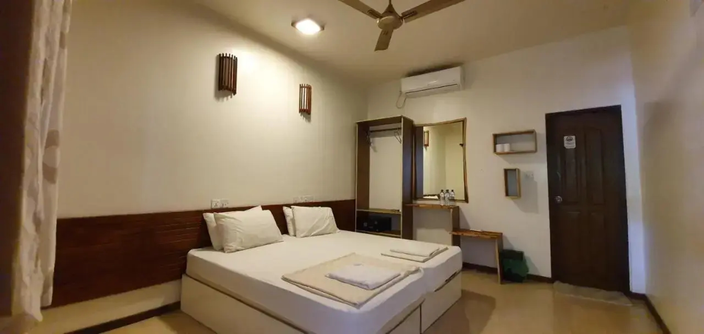 Surf Deck Guest House