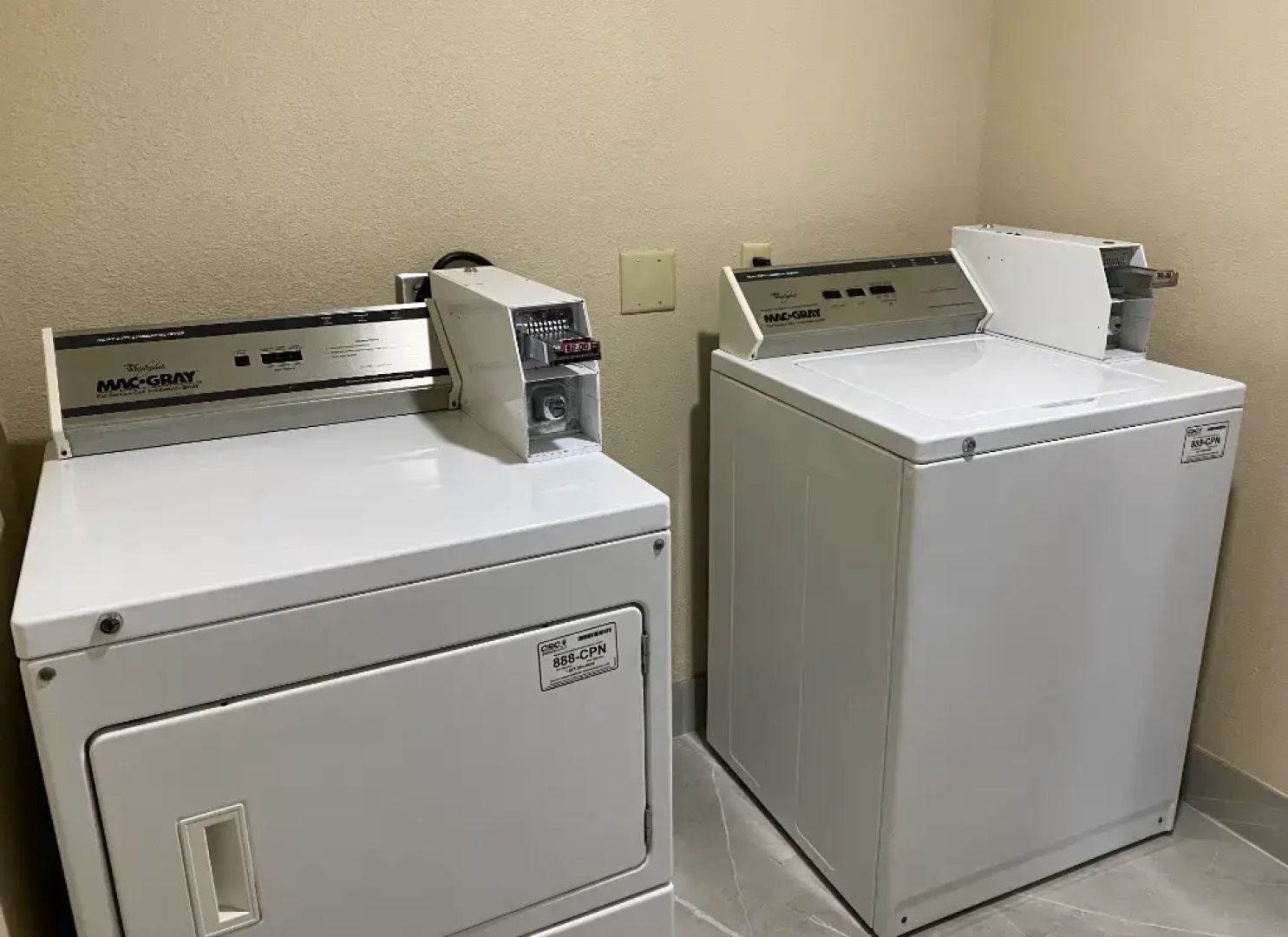Comfort Suites Kings Bay Naval Base Area