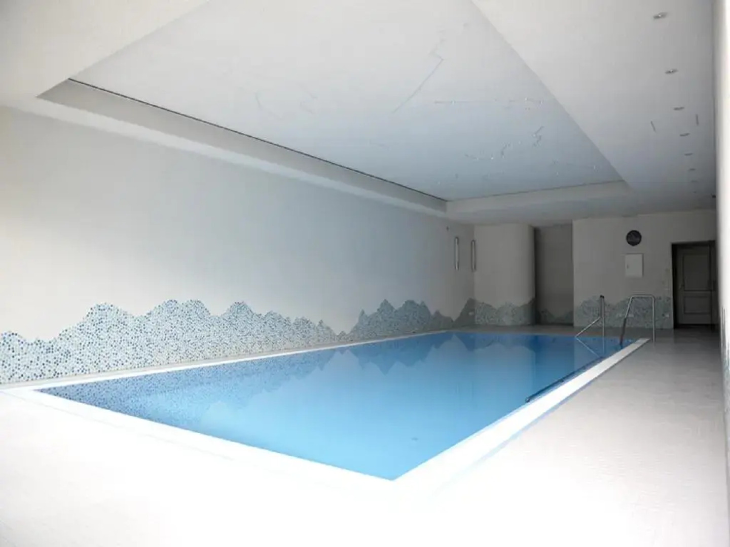 Hotel RCA Villa Residenz