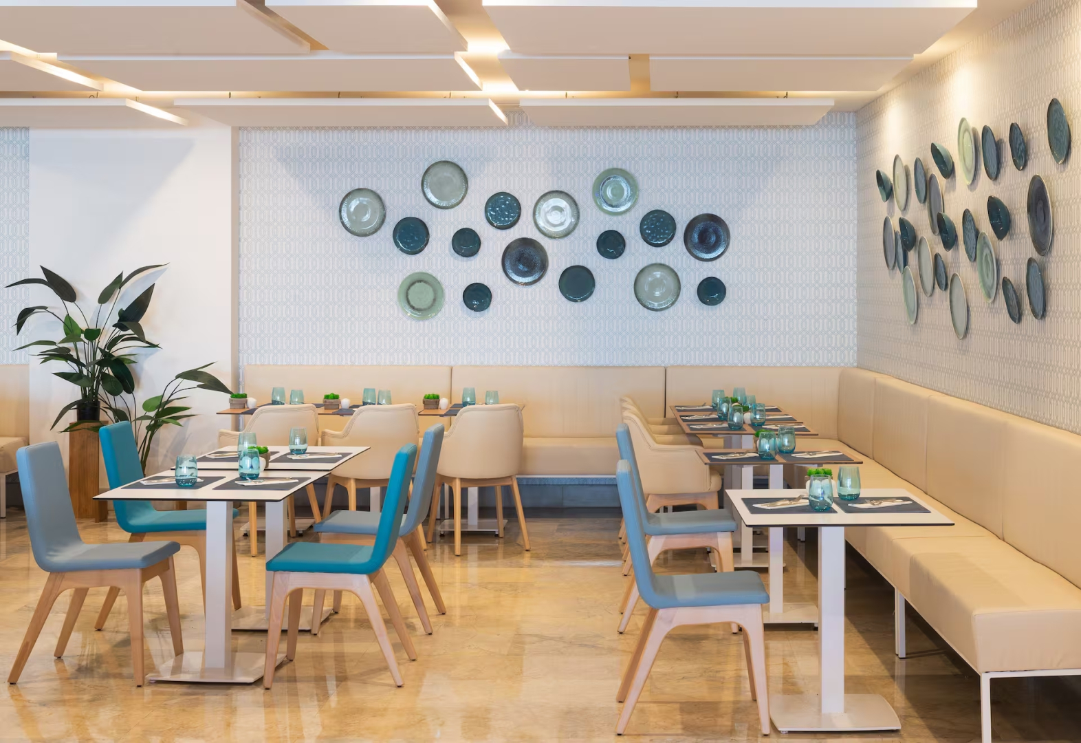 Hotel Ocean House Costa del Sol, Affiliated by Meliá