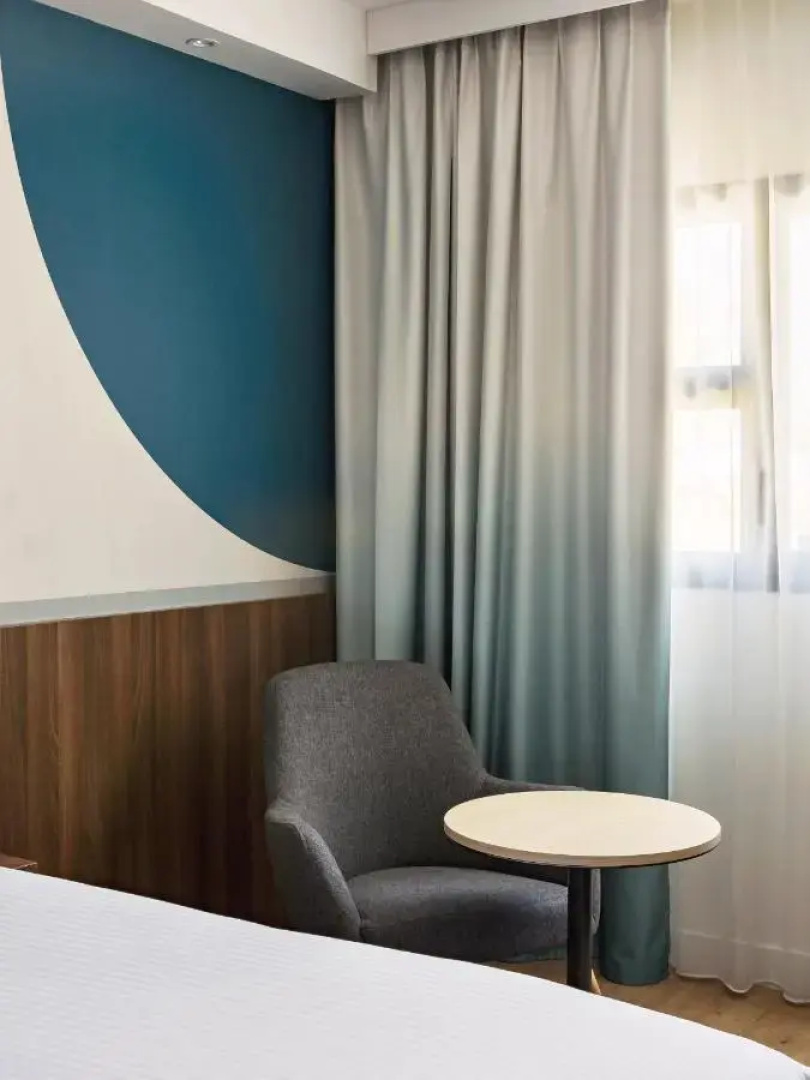 Holiday Inn Marseille Airport by IHG