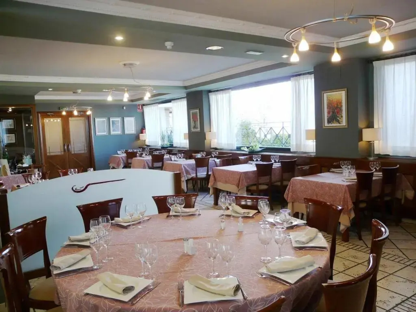 El Tollo Hotel