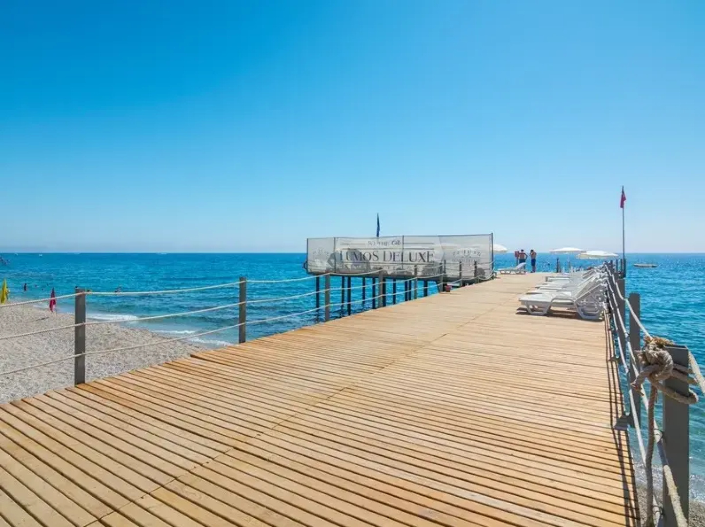 The Lumos Deluxe Resort Hotel - All Inclusive