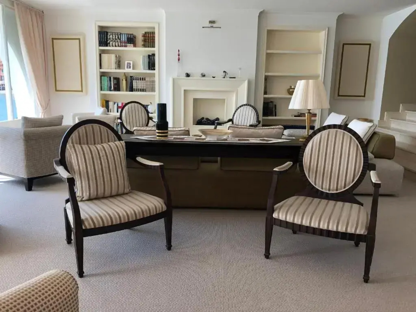 Отель Miramare & Spa