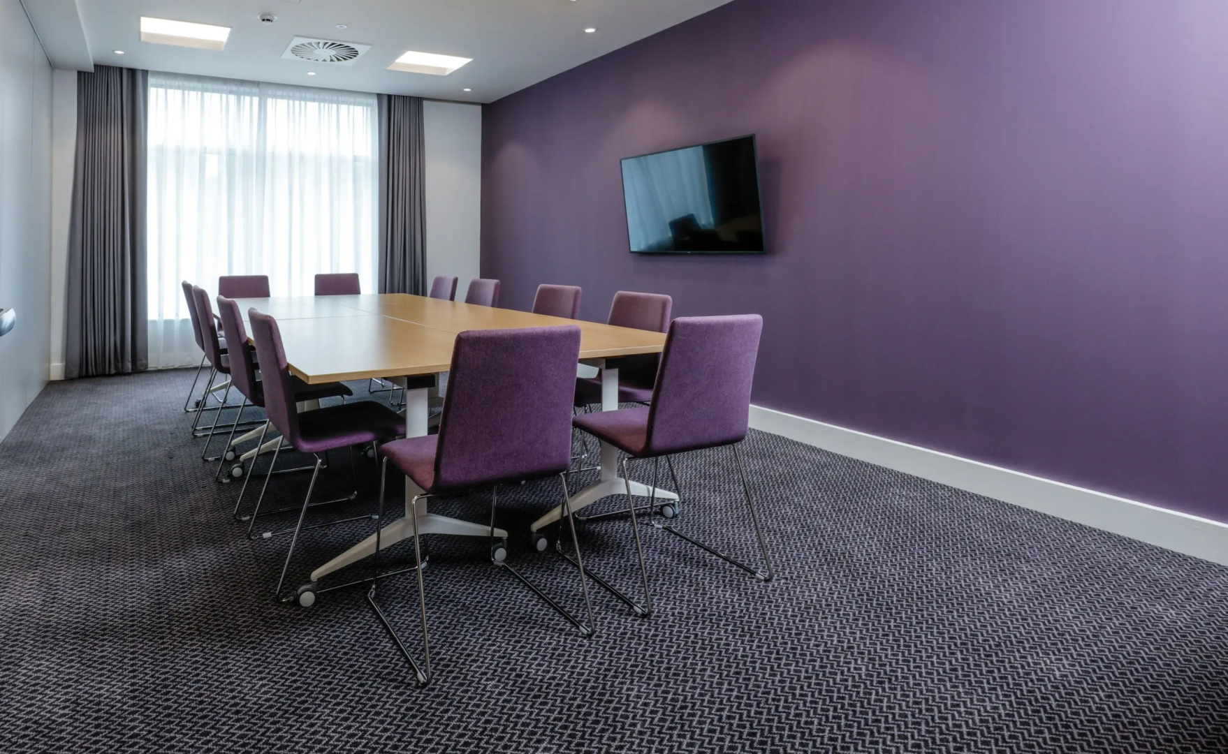 Hampton by Hilton Exeter Airport