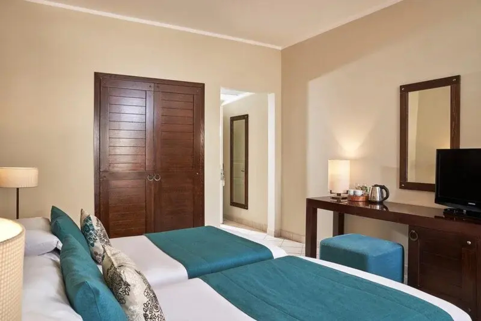 Mosaique Hotel - El Gouna