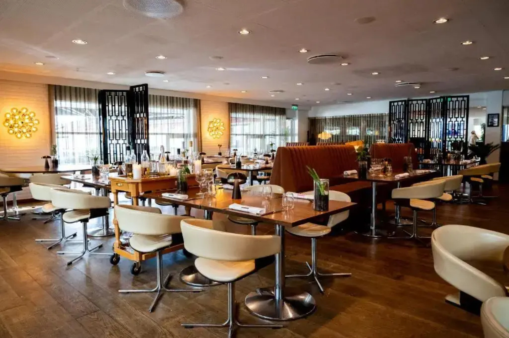 Hotel Svanen, Small Danish Hotels & BW Signature Collection