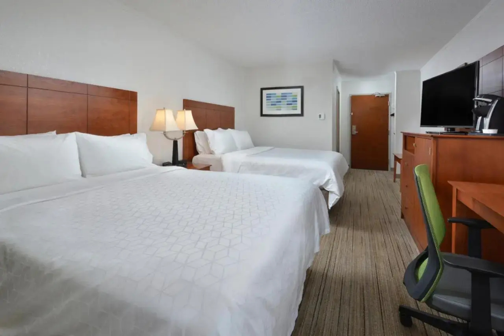 Holiday Inn Express Lynchburg by IHG