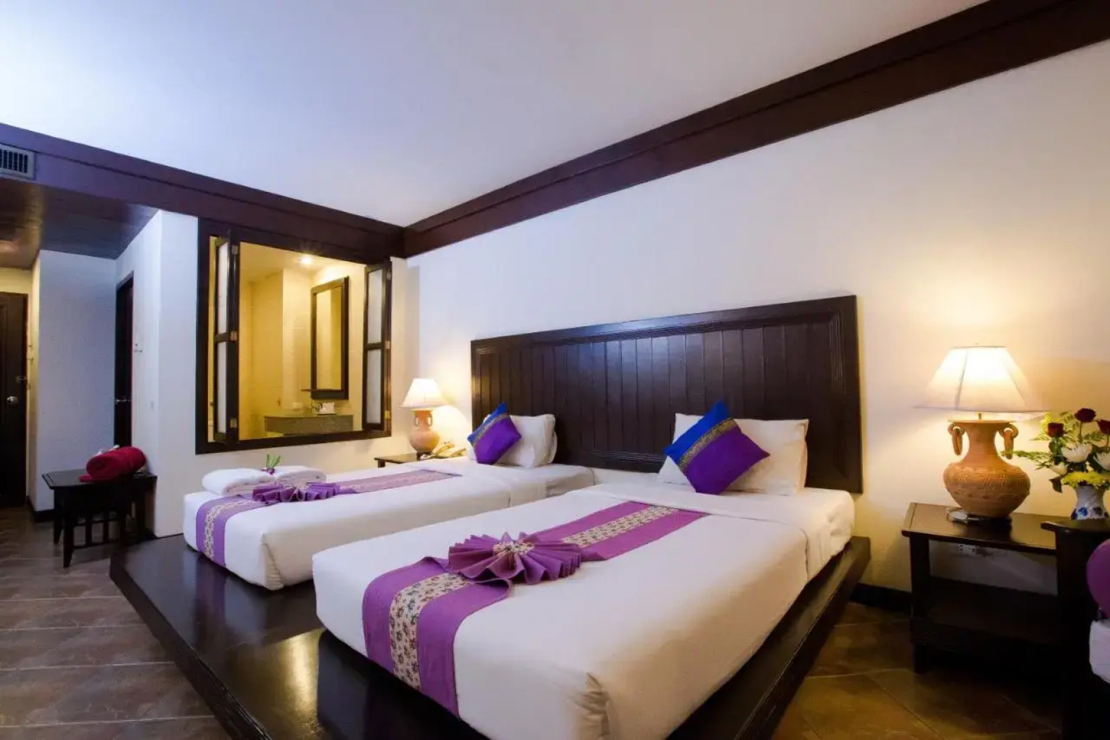 Kata Poolside Resort