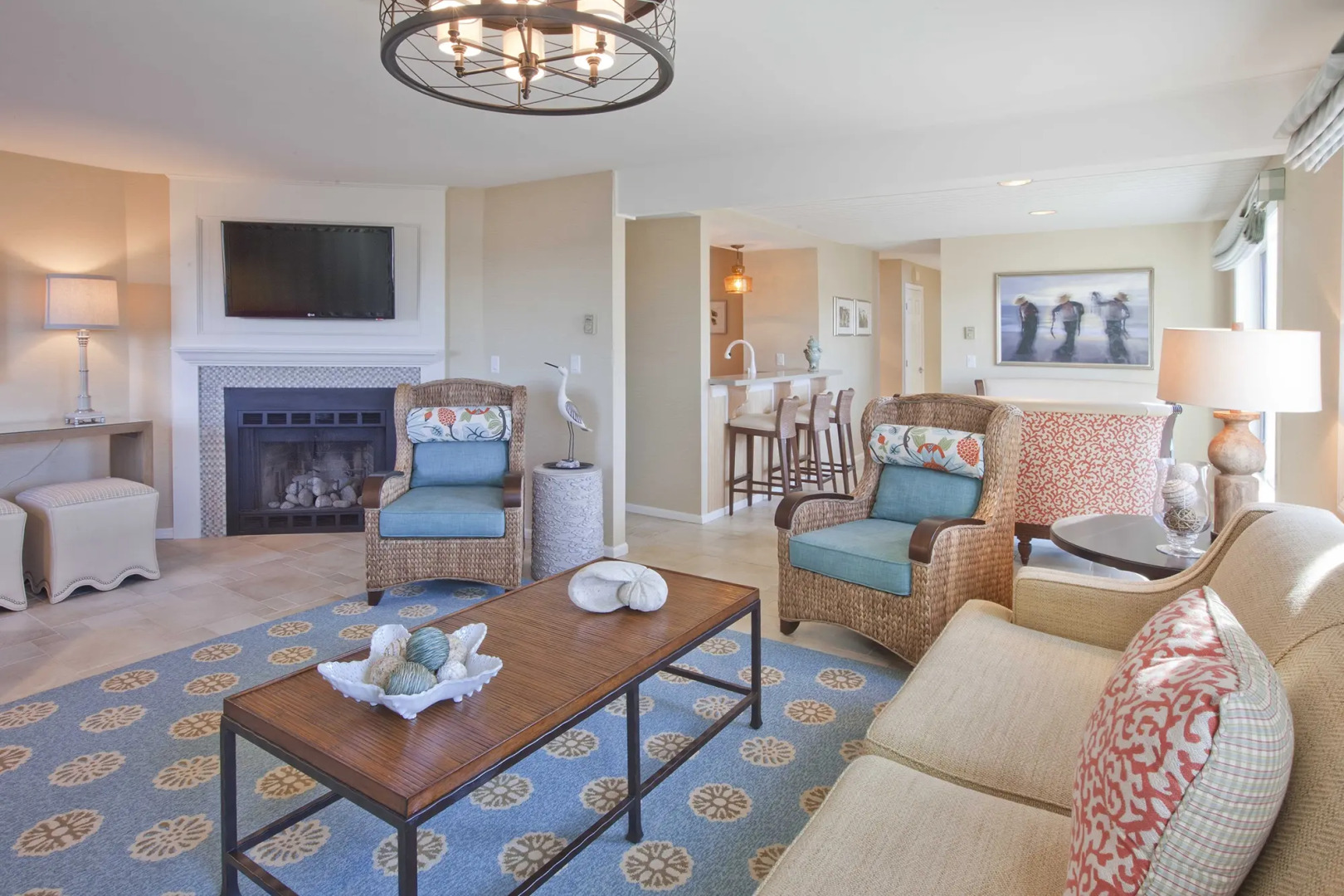 The Villages At Ocean Edge