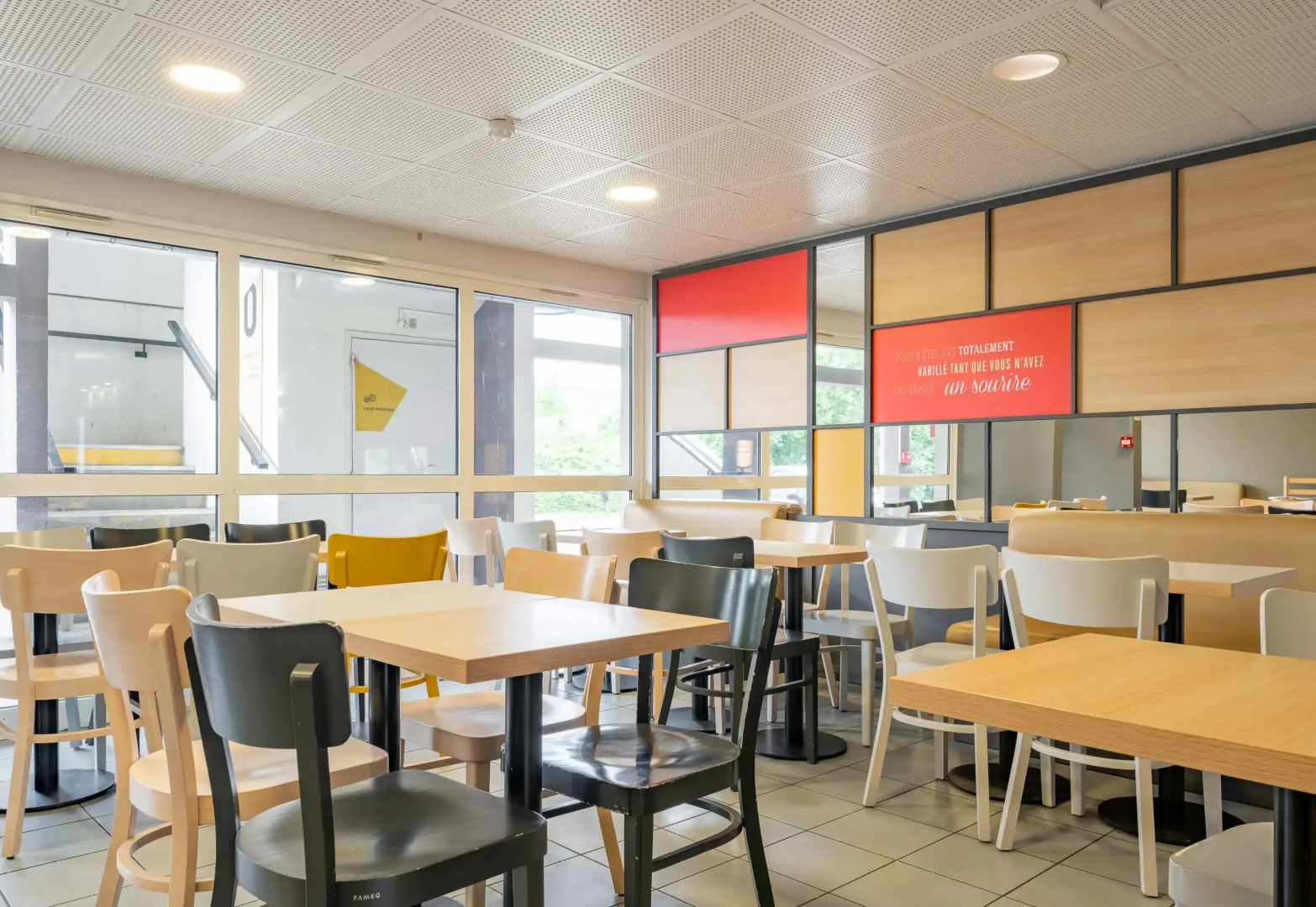 B&B HOTEL Boulogne-Sur-Mer Saint-Martin