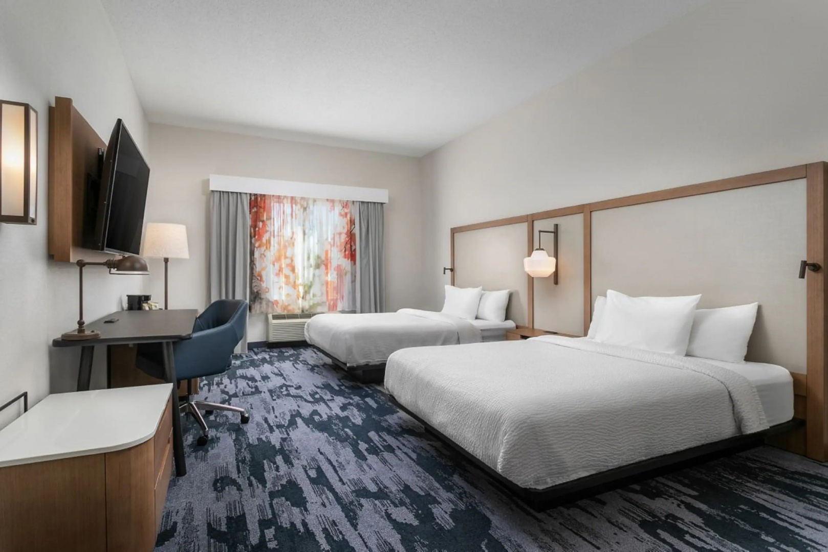 Fairfield Inn & Suites by Marriott Chattanooga South/East Ridge