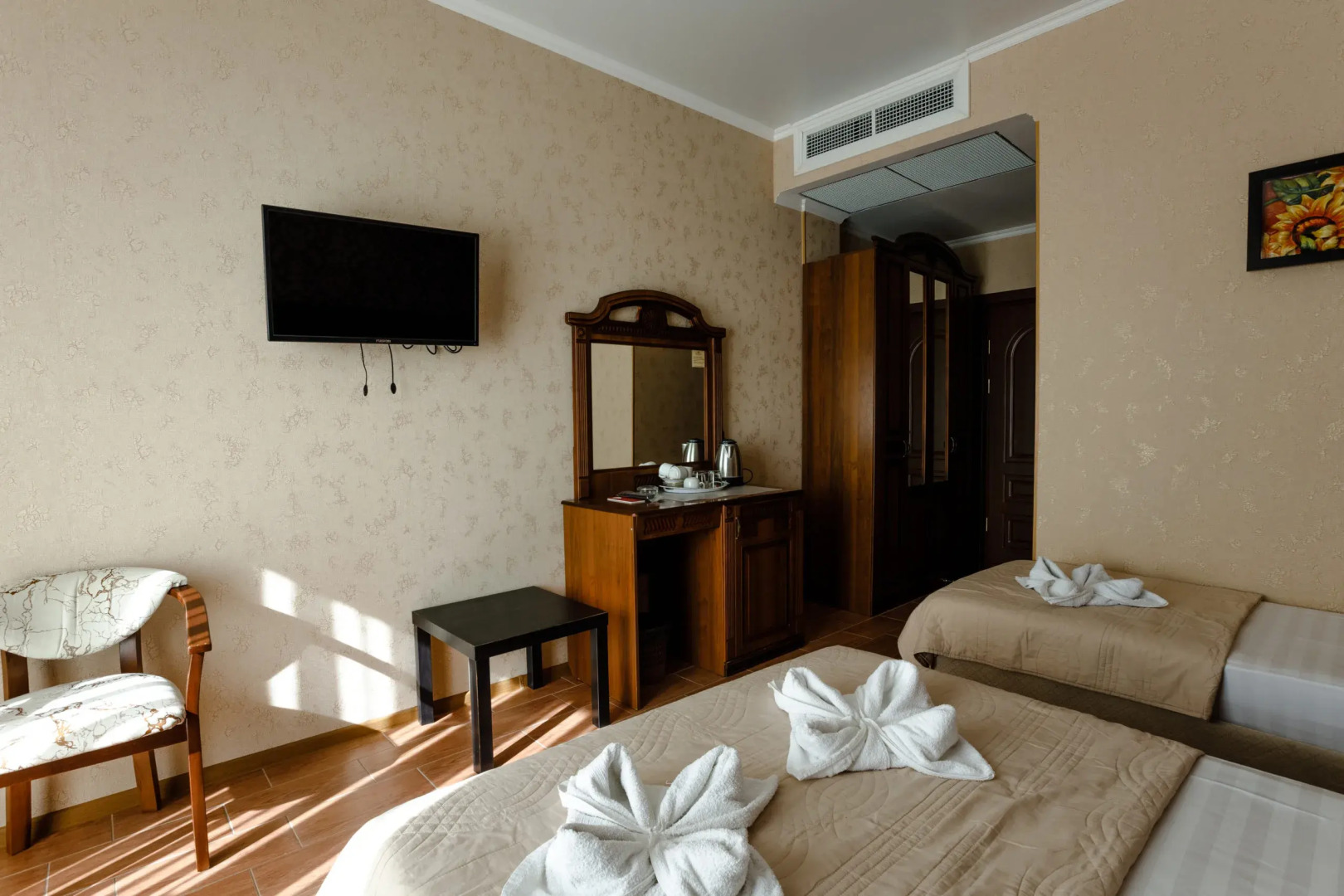 Grand Villa Gostevoj Dom