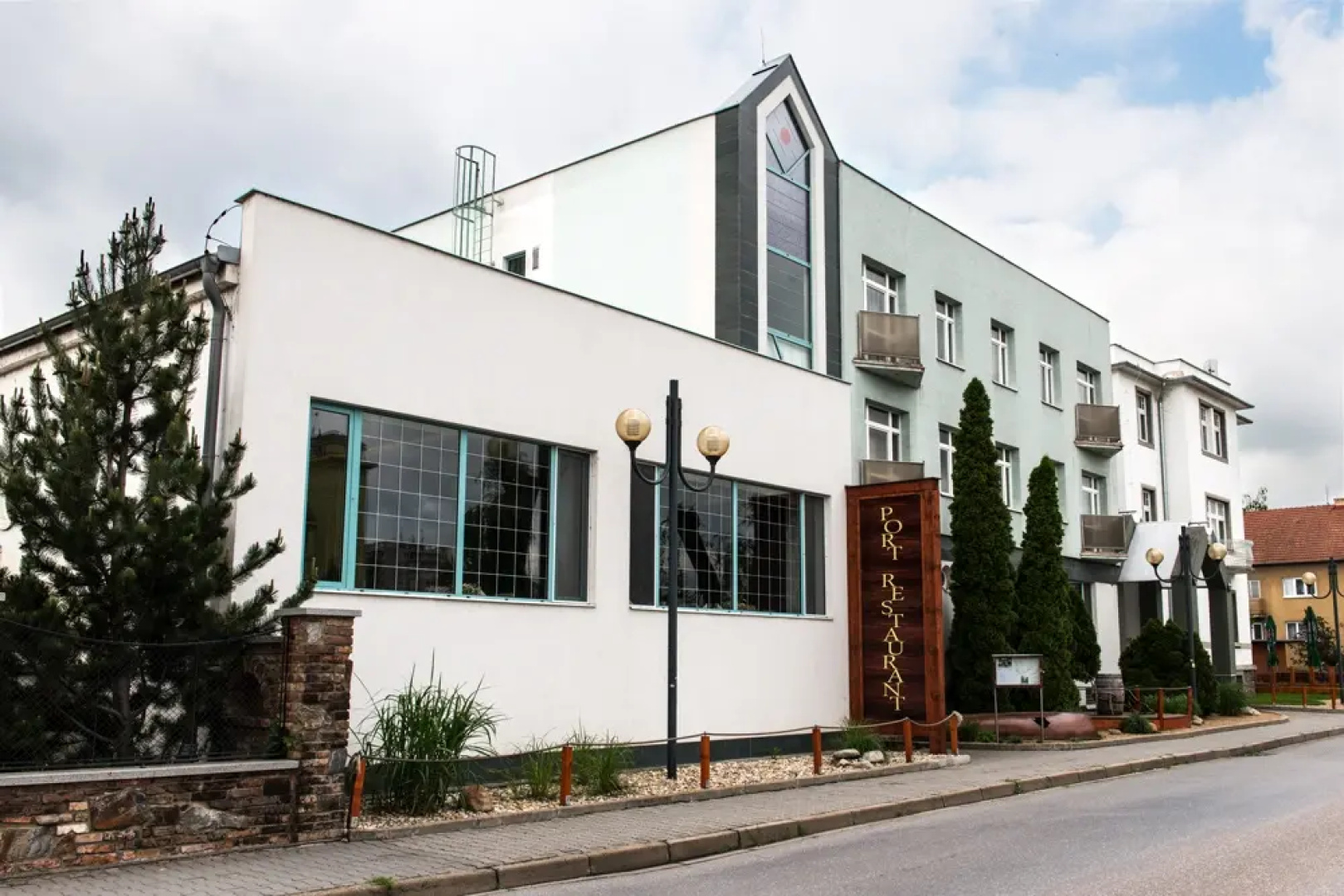 Hotel Imos