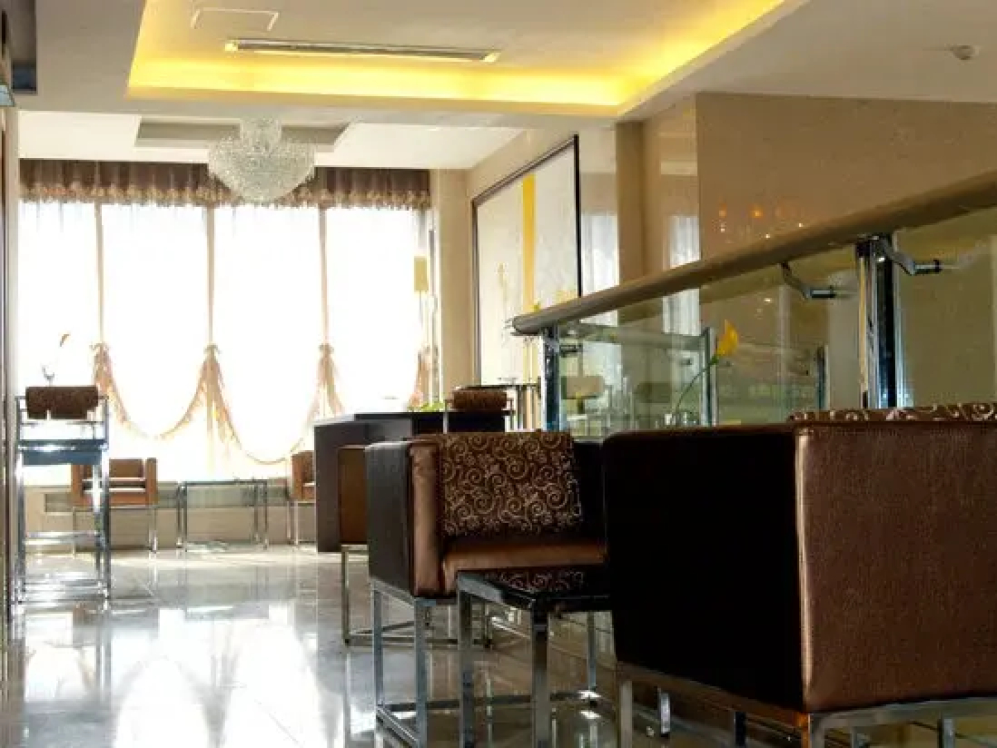 Wenzhou Wuma Meishilin Hongjing Hotel