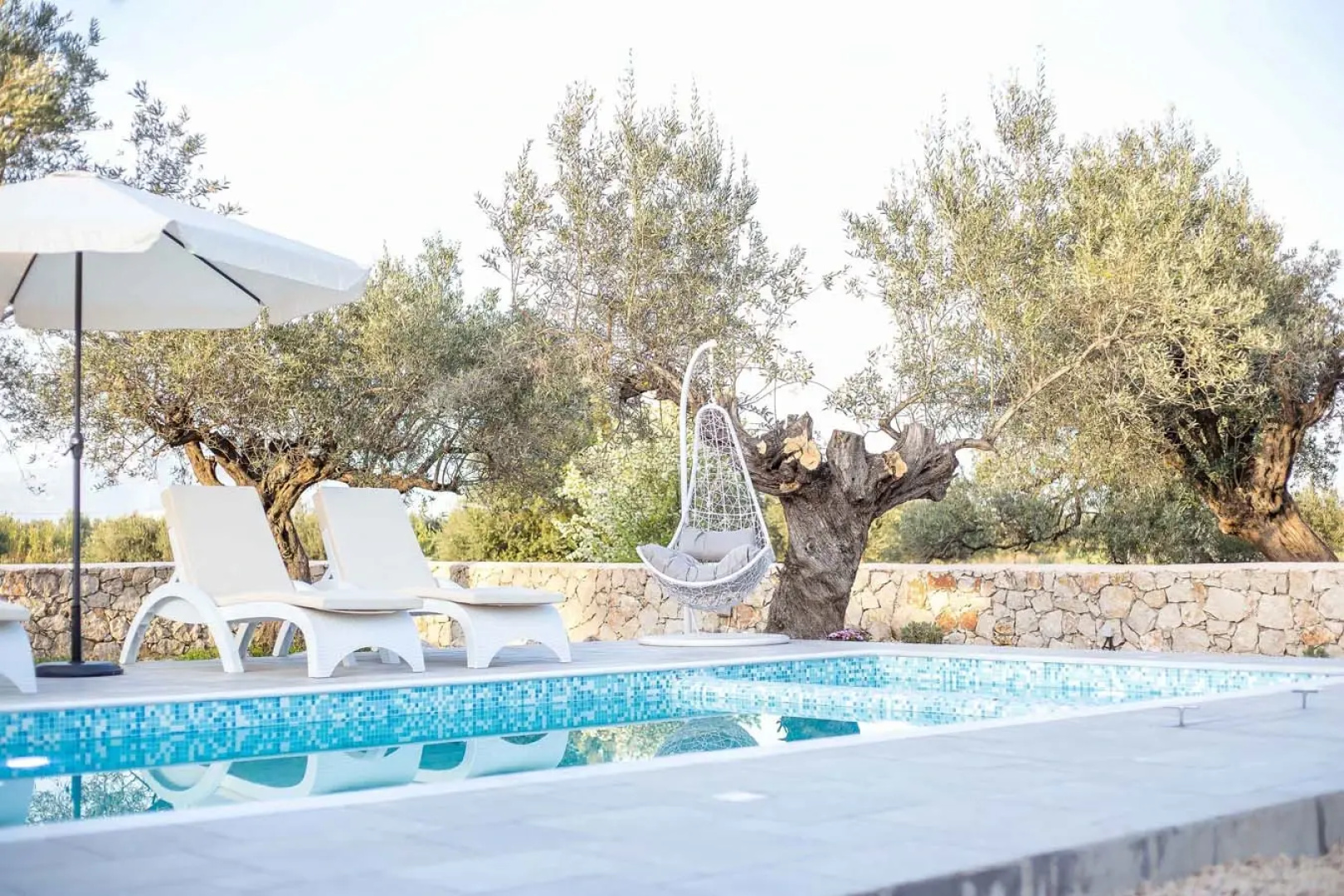 Kalathos Dream Villas
