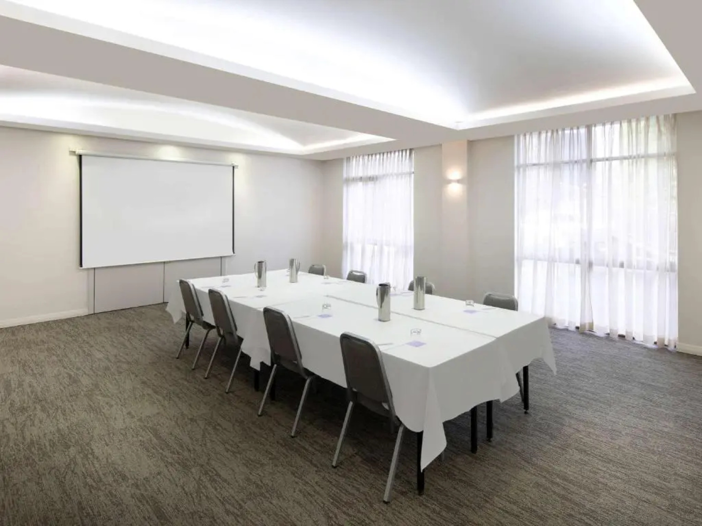 Mercure Newcastle