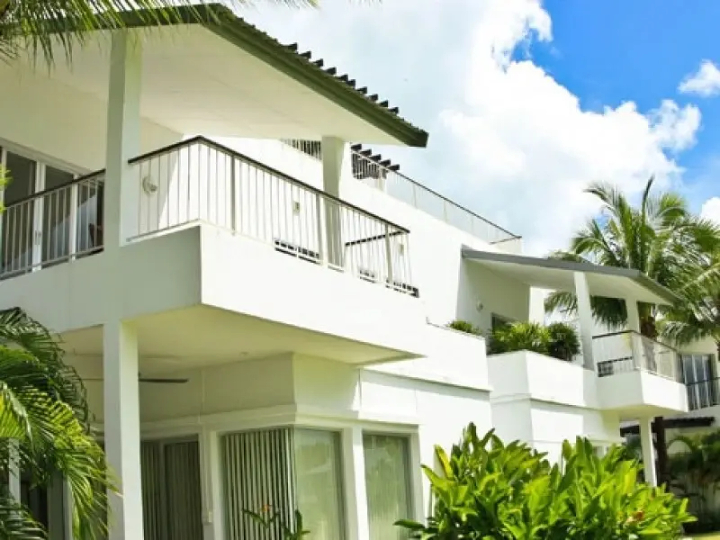 Phuket Apartment