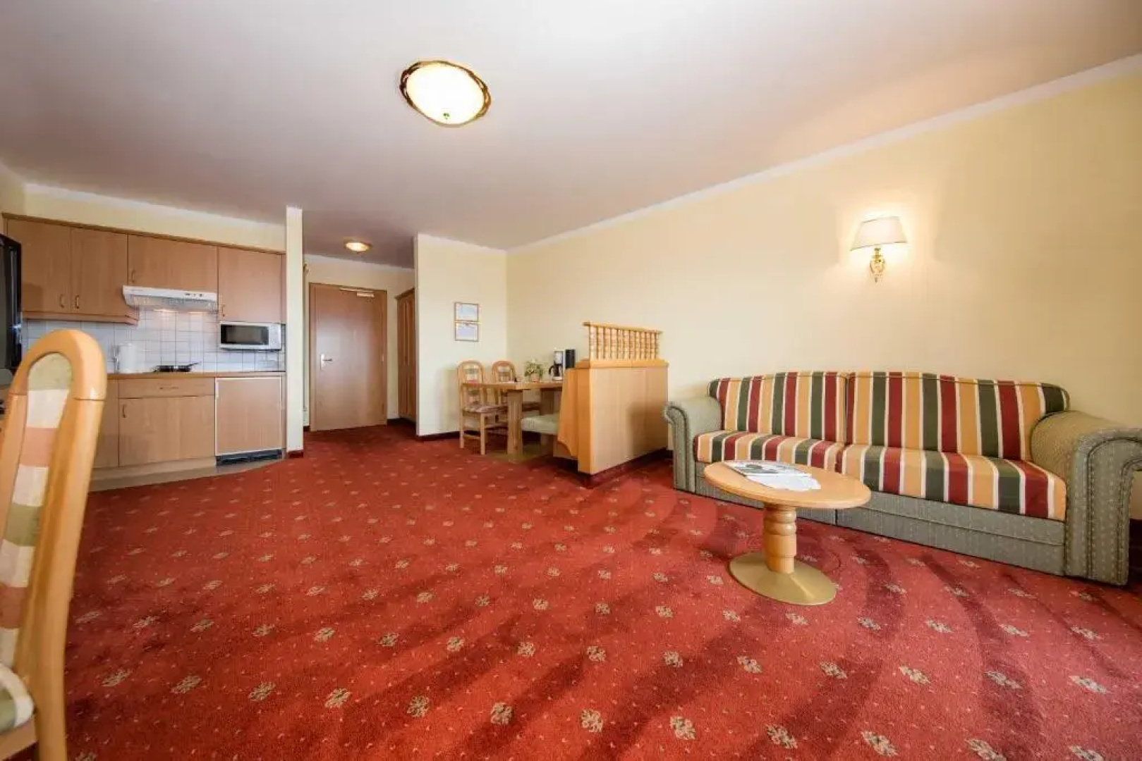 Residence Rossboden