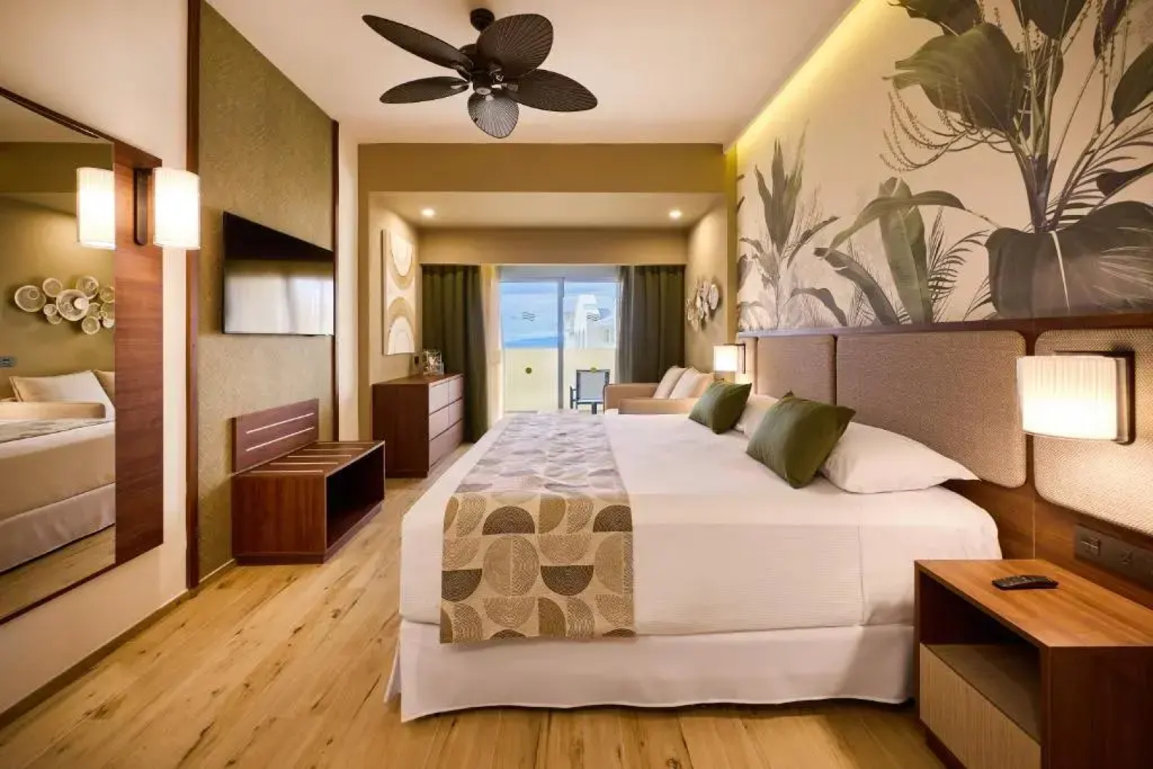 Hotel Riu Guanacaste - All Inclusive