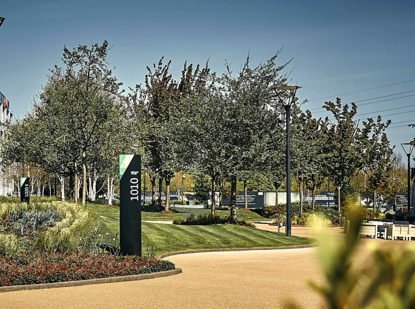 Crowne Plaza Reading by IHG