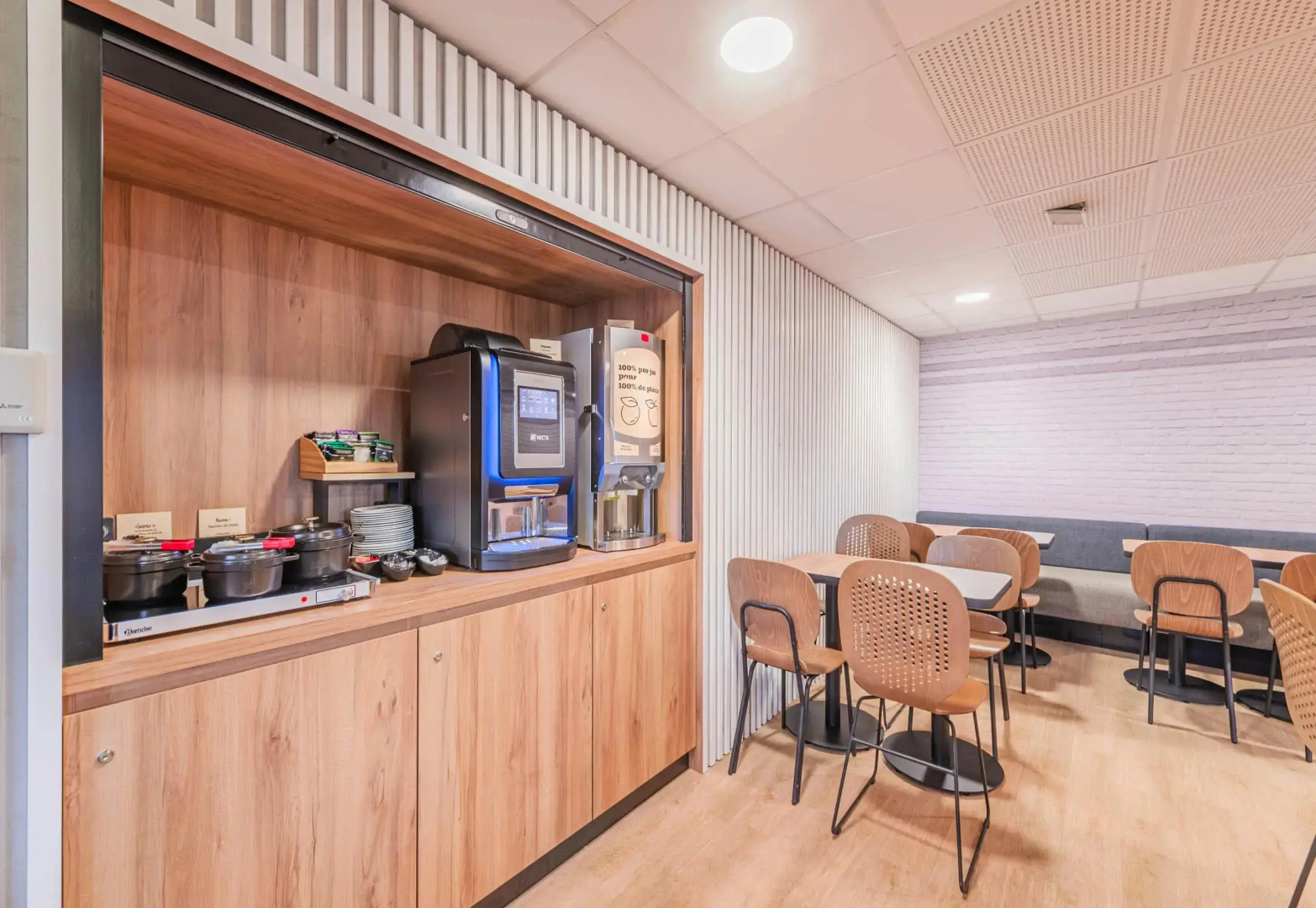 B&B HOTEL Mulhouse Kingersheim