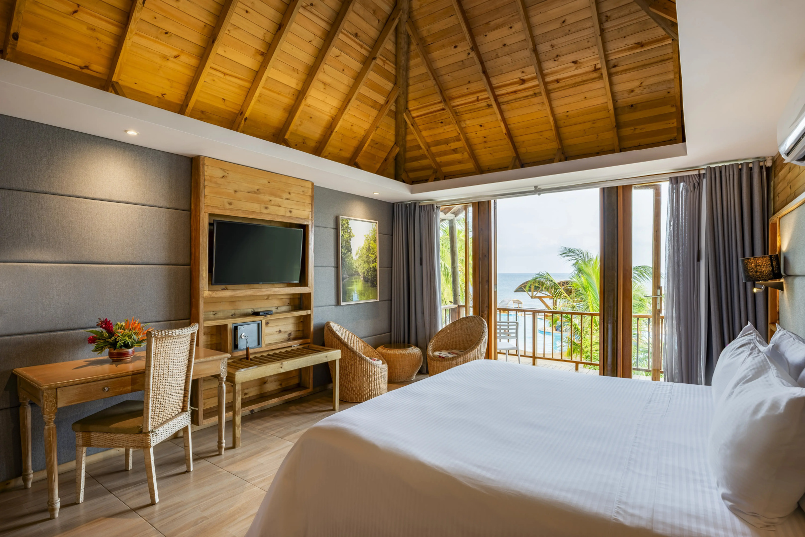 Hotel Isla del Encanto