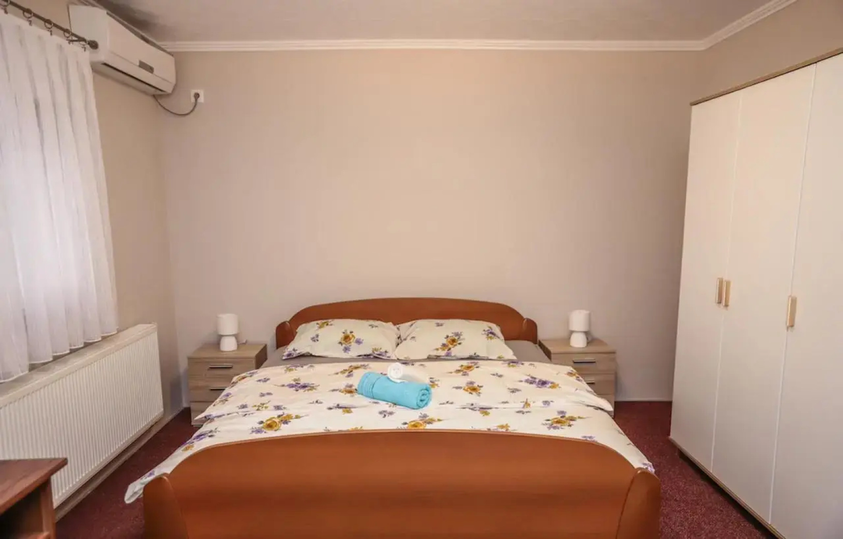 Hotel ZRINSKI