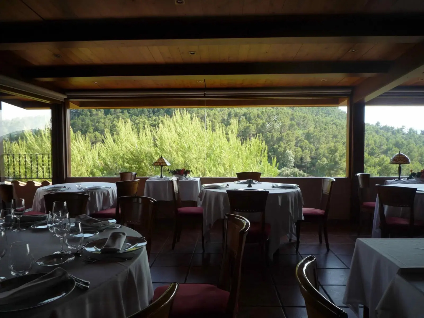 Hotel Golf Can Rafel