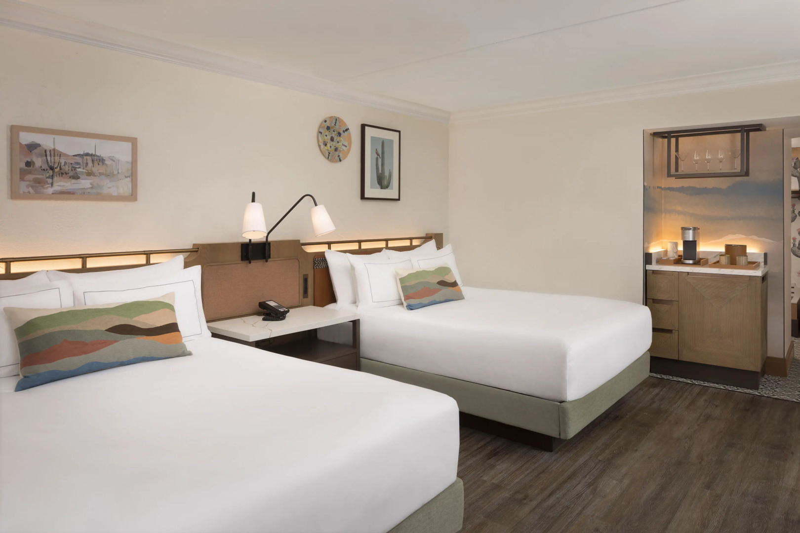 The Scottsdale Resort and Spa, Curio Collection by Hilton