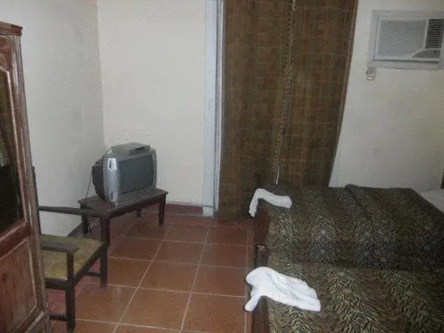 Gresham Hostel