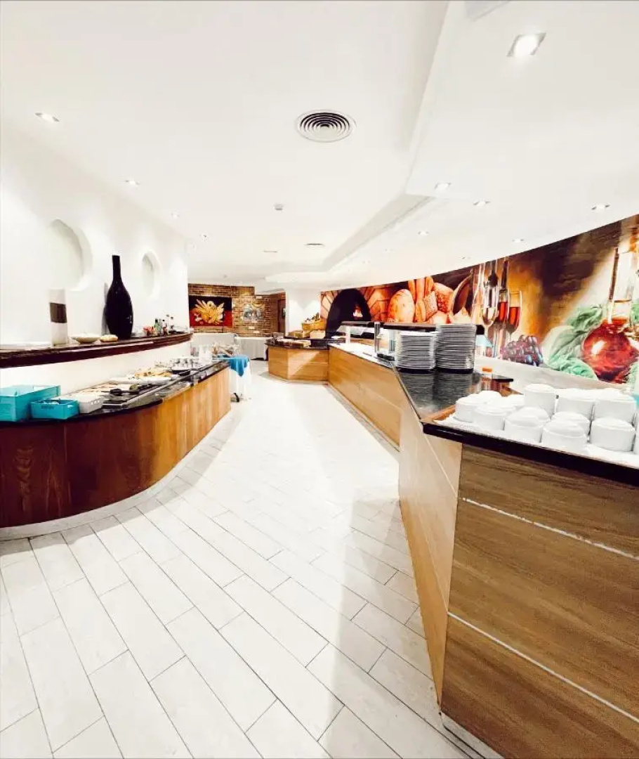 Hotel Agua Beach - Adults Only